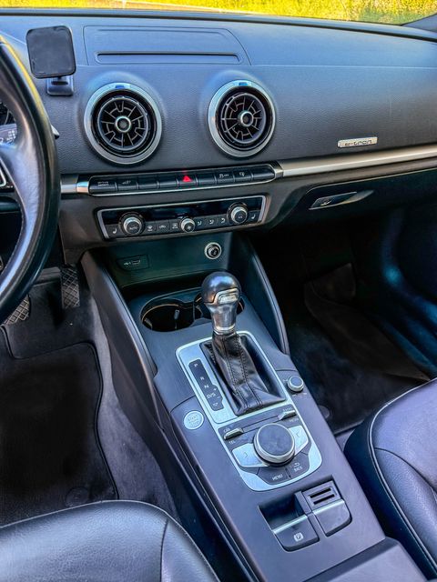 2017 Audi A3 Sportback e-tron 1.4T Premium | Agoura Hills, CA | SoCal Auto Group