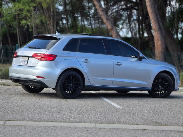 2017 Audi A3 Sportback e-tron 1.4T Premium | Reseda, CA | Angeles Auto Alliance