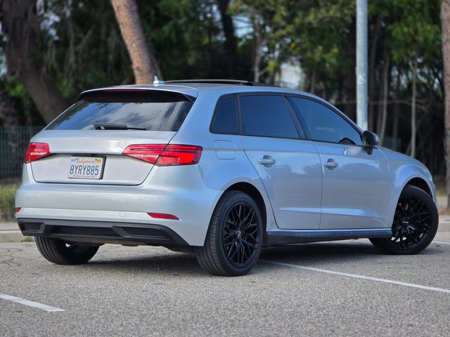 2017 Audi A3 Sportback e-tron 1.4T Premium | Reseda, CA | Angeles Auto Alliance 2017 Audi A3 Sportback e-tron 1.4T Premium | Reseda, CA | Angeles Auto Alliance