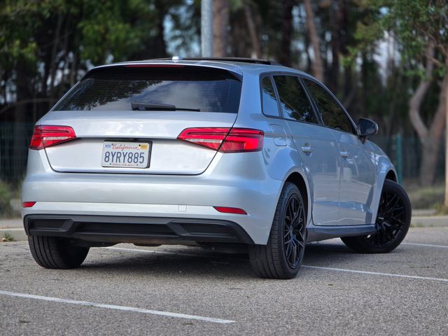 2017 Audi A3 Sportback e-tron 1.4T Premium | Reseda, CA | Angeles Auto Alliance