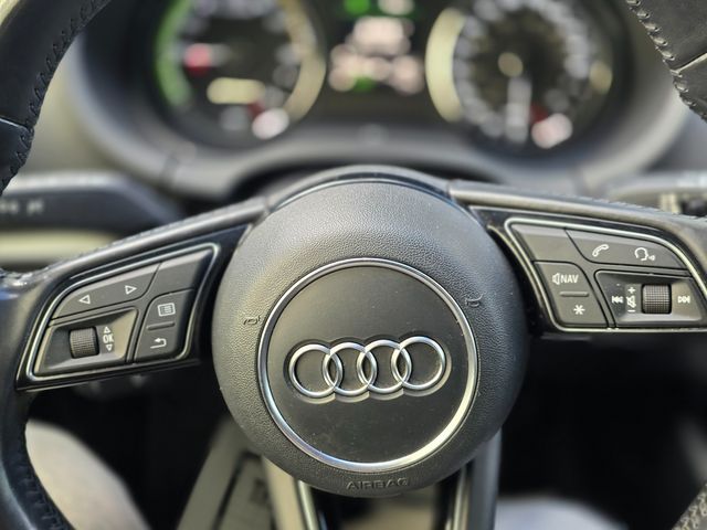 2017 Audi A3 Sportback e-tron 1.4T Premium | Reseda, CA | Angeles Auto Alliance