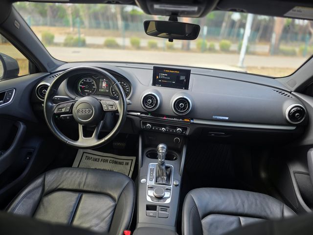 2017 Audi A3 Sportback e-tron 1.4T Premium | Reseda, CA | Angeles Auto Alliance