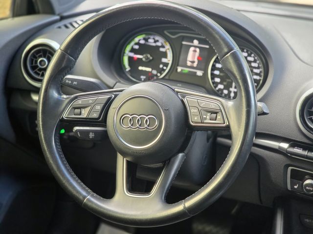 2017 Audi A3 Sportback e-tron 1.4T Premium | Reseda, CA | Angeles Auto Alliance 2017 Audi A3 Sportback e-tron 1.4T Premium | Reseda, CA | Angeles Auto Alliance