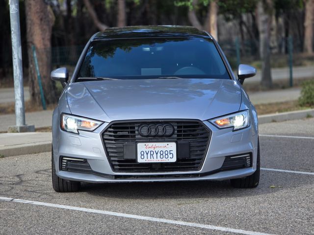 2017 Audi A3 Sportback e-tron 1.4T Premium | Reseda, CA | Angeles Auto Alliance 2017 Audi A3 Sportback e-tron 1.4T Premium | Reseda, CA | Angeles Auto Alliance