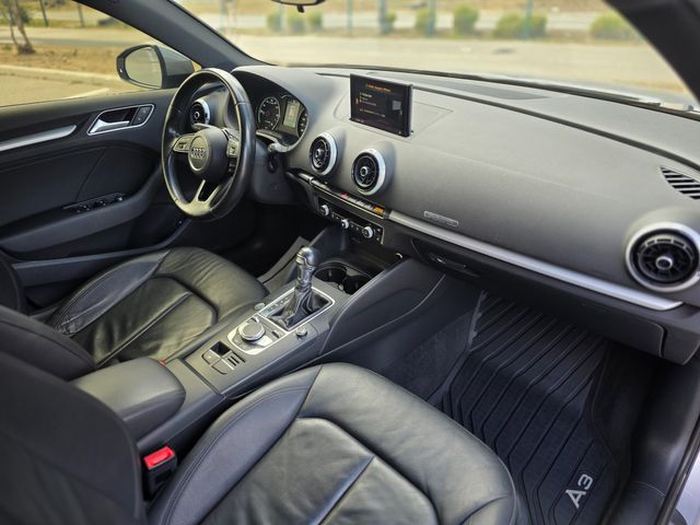 2017 Audi A3 Sportback e-tron 1.4T Premium | Reseda, CA | Angeles Auto Alliance