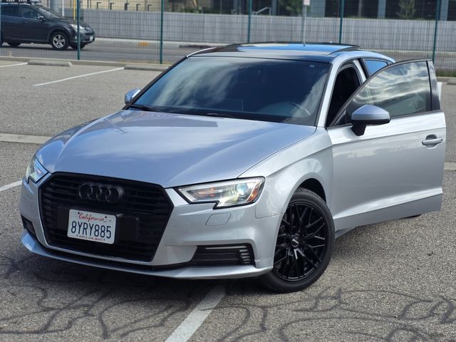 2017 Audi A3 Sportback e-tron 1.4T Premium | Reseda, CA | Angeles Auto Alliance 2017 Audi A3 Sportback e-tron 1.4T Premium | Reseda, CA | Angeles Auto Alliance