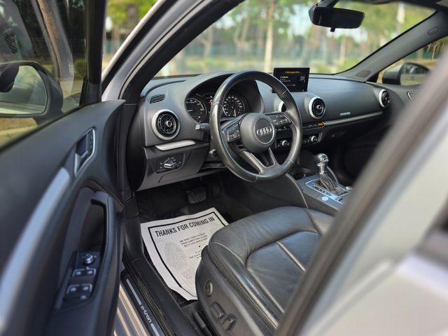 2017 Audi A3 Sportback e-tron 1.4T Premium | Reseda, CA | Angeles Auto Alliance 2017 Audi A3 Sportback e-tron 1.4T Premium | Reseda, CA | Angeles Auto Alliance