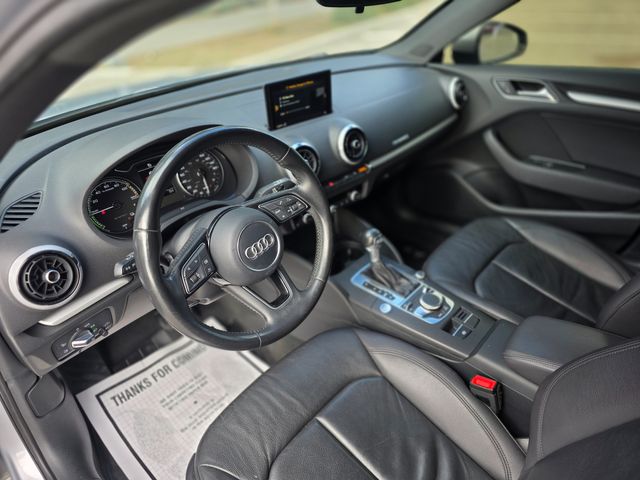 2017 Audi A3 Sportback e-tron 1.4T Premium | Reseda, CA | Angeles Auto Alliance