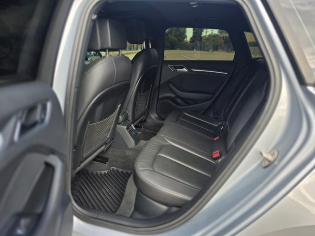 2017 Audi A3 Sportback e-tron 1.4T Premium | Reseda, CA | Angeles Auto Alliance