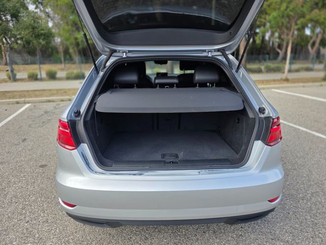 2017 Audi A3 Sportback e-tron 1.4T Premium | Reseda, CA | Angeles Auto Alliance 2017 Audi A3 Sportback e-tron 1.4T Premium | Reseda, CA | Angeles Auto Alliance