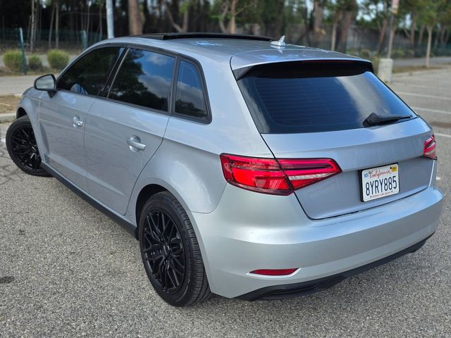 2017 Audi A3 Sportback e-tron 1.4T Premium | Reseda, CA | Angeles Auto Alliance