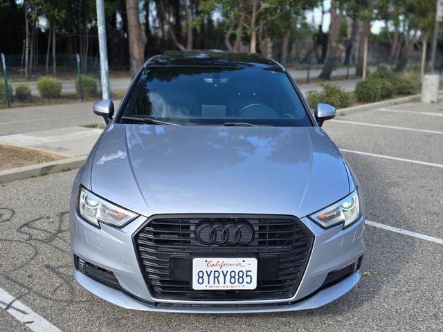 2017 Audi A3 Sportback e-tron 1.4T Premium | Reseda, CA | Angeles Auto Alliance