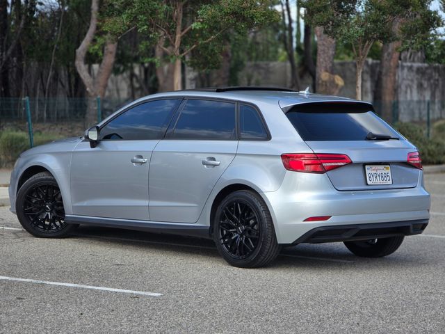2017 Audi A3 Sportback e-tron 1.4T Premium | Reseda, CA | Angeles Auto Alliance 2017 Audi A3 Sportback e-tron 1.4T Premium | Reseda, CA | Angeles Auto Alliance