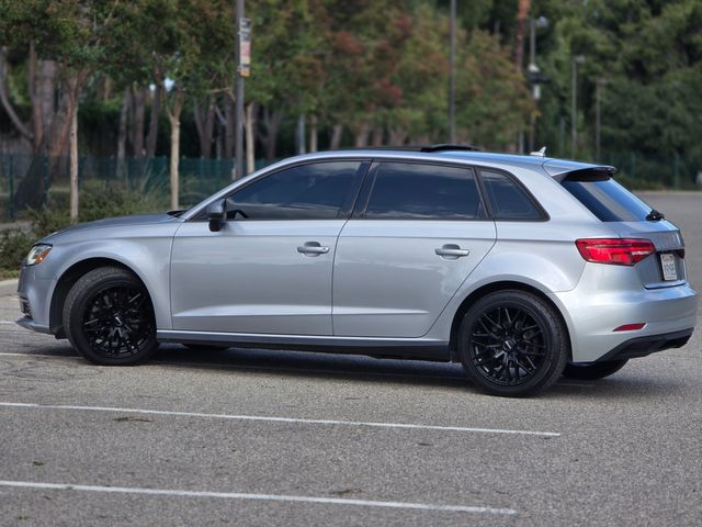 2017 Audi A3 Sportback e-tron 1.4T Premium | Reseda, CA | Angeles Auto Alliance 2017 Audi A3 Sportback e-tron 1.4T Premium | Reseda, CA | Angeles Auto Alliance