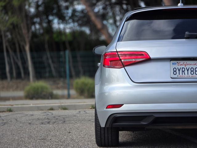 2017 Audi A3 Sportback e-tron 1.4T Premium | Reseda, CA | Angeles Auto Alliance 2017 Audi A3 Sportback e-tron 1.4T Premium | Reseda, CA | Angeles Auto Alliance