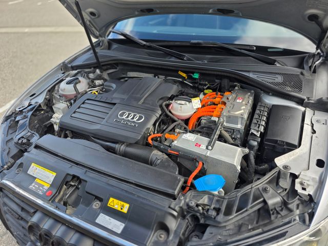 2017 Audi A3 Sportback e-tron 1.4T Premium | Reseda, CA | Angeles Auto Alliance