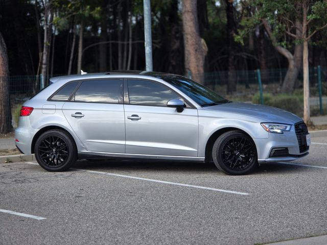 2017 Audi A3 Sportback e-tron 1.4T Premium | Reseda, CA | Angeles Auto Alliance