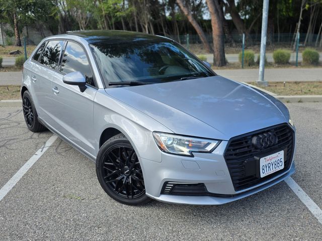 2017 Audi A3 Sportback e-tron 1.4T Premium | Reseda, CA | Angeles Auto Alliance