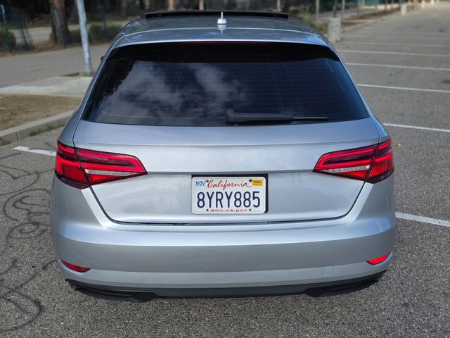2017 Audi A3 Sportback e-tron 1.4T Premium | Reseda, CA | Angeles Auto Alliance