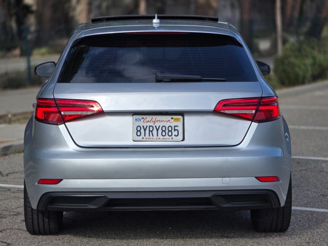 2017 Audi A3 Sportback e-tron 1.4T Premium | Reseda, CA | Angeles Auto Alliance