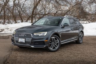 2017 Audi A4 Allroad 2.0T quattro Premium Plus w/ Heated Seats & Steering Wheel, Rear View Camera