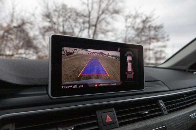 2017 Audi A4 Allroad 2.0T quattro Premium Plus w/ Heated Seats & Steering Wheel, Rear View Camera 2017 Audi A4 Allroad 2.0T quattro Premium Plus w/ Heated Seats & Steering Wheel, Rear View Camera