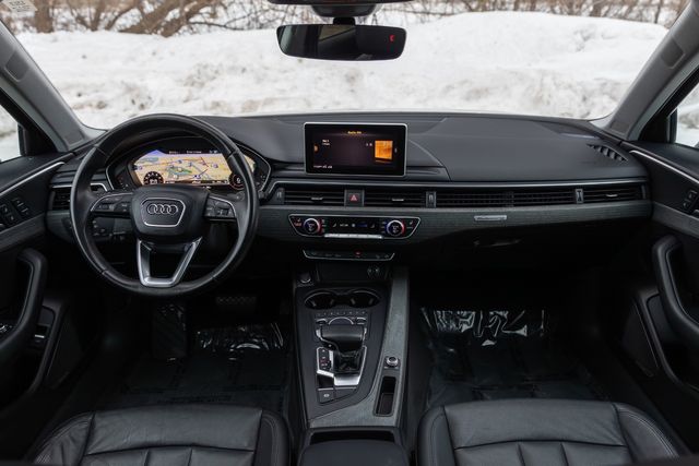 2017 Audi A4 Allroad 2.0T quattro Premium Plus w/ Heated Seats &amp; Steering Wheel, Rear View Camera