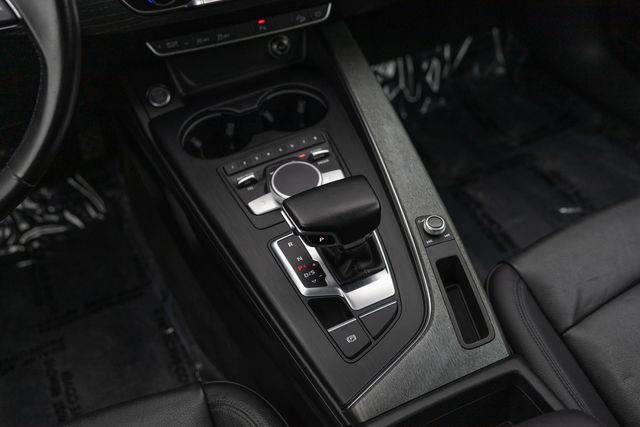 2017 Audi A4 Allroad 2.0T quattro Premium Plus w/ Heated Seats &amp; Steering Wheel, Rear View Camera