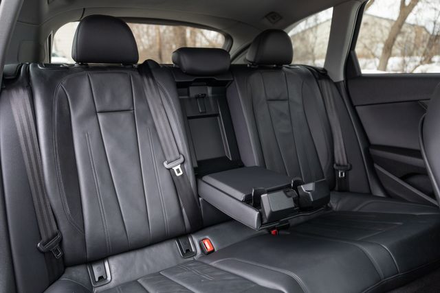 2017 Audi A4 Allroad 2.0T quattro Premium Plus w/ Heated Seats &amp; Steering Wheel, Rear View Camera