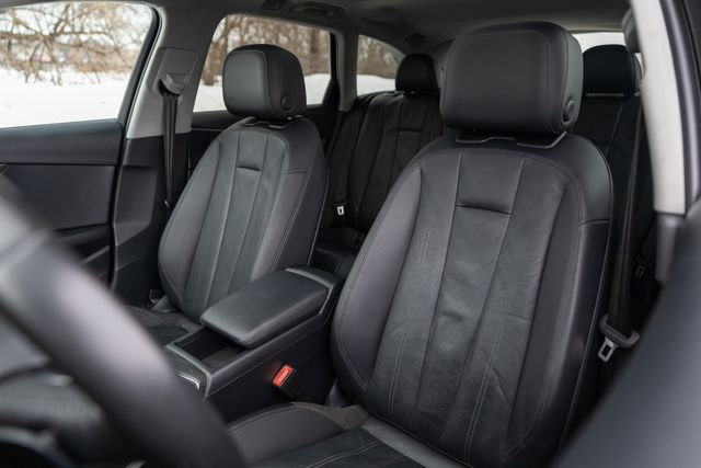 2017 Audi A4 Allroad 2.0T quattro Premium Plus w/ Heated Seats & Steering Wheel, Rear View Camera 2017 Audi A4 Allroad 2.0T quattro Premium Plus w/ Heated Seats & Steering Wheel, Rear View Camera