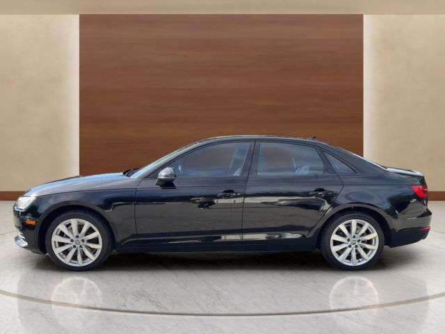 2017 Audi A4 2.0T ultra Premium | Alpharetta, GA | Star Motors 2017 Audi A4 2.0T ultra Premium | Alpharetta, GA | Star Motors