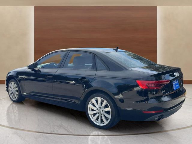 2017 Audi A4 2.0T ultra Premium | Alpharetta, GA | Star Motors 2017 Audi A4 2.0T ultra Premium | Alpharetta, GA | Star Motors