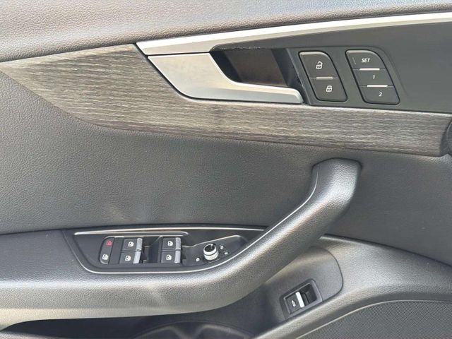2017 Audi A4 2.0T ultra Premium | Alpharetta, GA | Star Motors 2017 Audi A4 2.0T ultra Premium | Alpharetta, GA | Star Motors