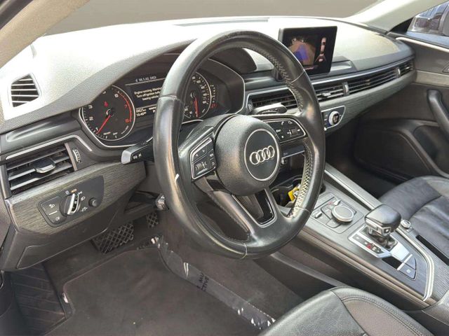 2017 Audi A4 2.0T ultra Premium | Alpharetta, GA | Star Motors 2017 Audi A4 2.0T ultra Premium | Alpharetta, GA | Star Motors