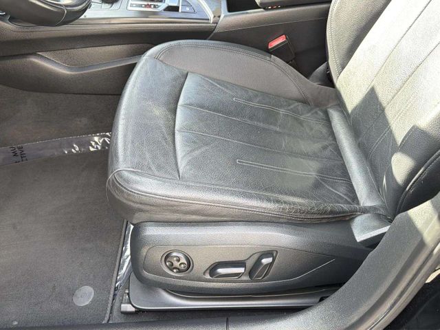 2017 Audi A4 2.0T ultra Premium | Alpharetta, GA | Star Motors 2017 Audi A4 2.0T ultra Premium | Alpharetta, GA | Star Motors