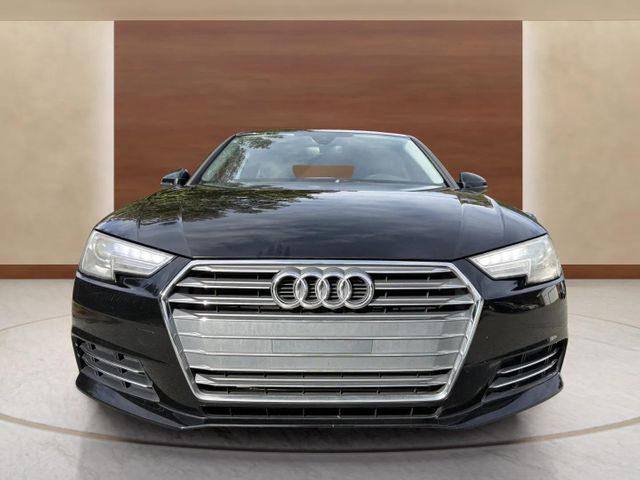 2017 Audi A4 2.0T ultra Premium | Alpharetta, GA | Star Motors 2017 Audi A4 2.0T ultra Premium | Alpharetta, GA | Star Motors