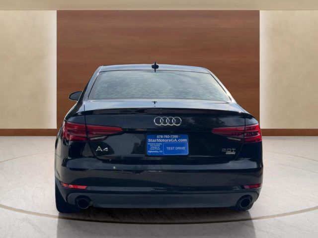 2017 Audi A4 2.0T ultra Premium | Alpharetta, GA | Star Motors 2017 Audi A4 2.0T ultra Premium | Alpharetta, GA | Star Motors