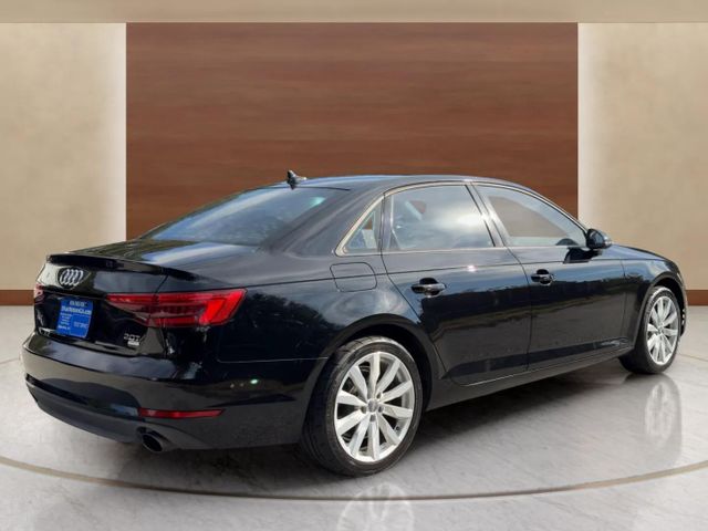 2017 Audi A4 2.0T ultra Premium | Alpharetta, GA | Star Motors 2017 Audi A4 2.0T ultra Premium | Alpharetta, GA | Star Motors