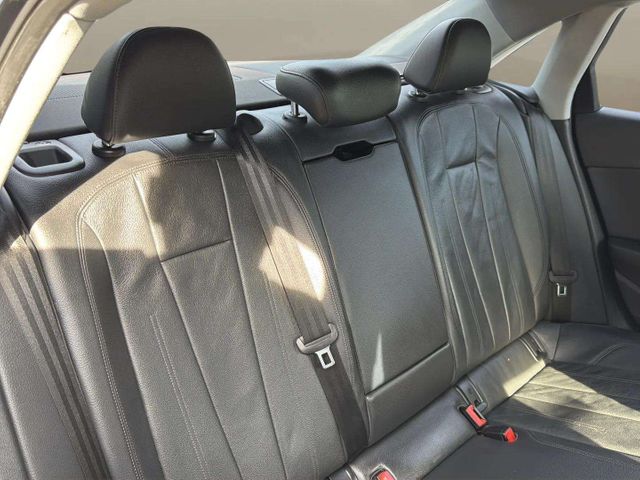 2017 Audi A4 2.0T ultra Premium | Alpharetta, GA | Star Motors 2017 Audi A4 2.0T ultra Premium | Alpharetta, GA | Star Motors