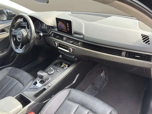 2017 Audi A4 2.0T ultra Premium | Alpharetta, GA | Star Motors 2017 Audi A4 2.0T ultra Premium | Alpharetta, GA | Star Motors