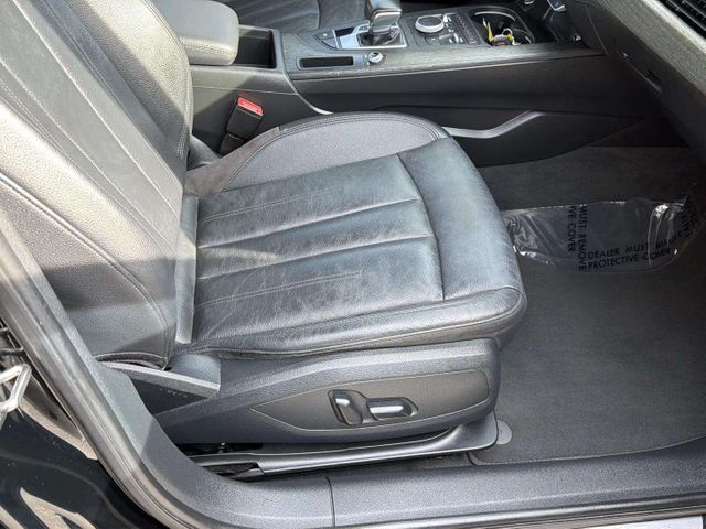 2017 Audi A4 2.0T ultra Premium | Alpharetta, GA | Star Motors 2017 Audi A4 2.0T ultra Premium | Alpharetta, GA | Star Motors