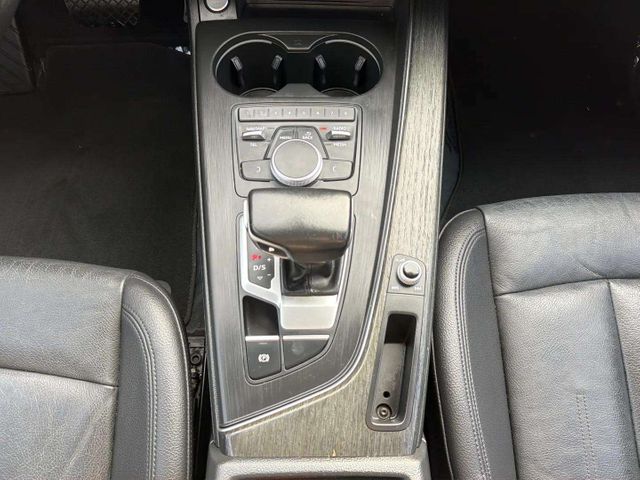 2017 Audi A4 2.0T ultra Premium | Alpharetta, GA | Star Motors 2017 Audi A4 2.0T ultra Premium | Alpharetta, GA | Star Motors