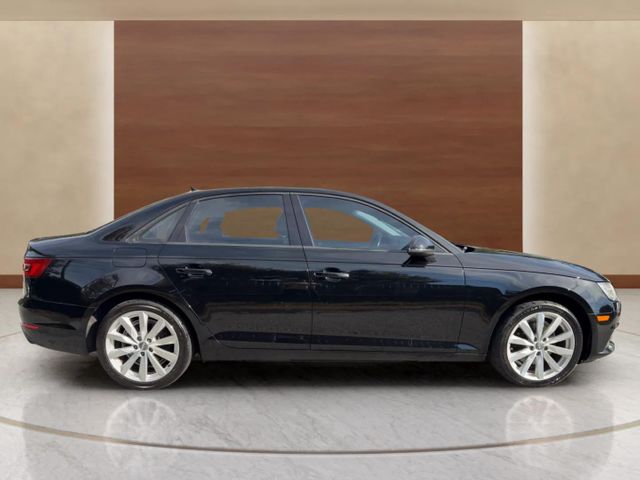 2017 Audi A4 2.0T ultra Premium | Alpharetta, GA | Star Motors 2017 Audi A4 2.0T ultra Premium | Alpharetta, GA | Star Motors