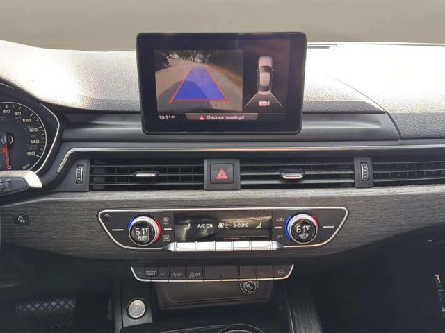 2017 Audi A4 2.0T ultra Premium | Alpharetta, GA | Star Motors 2017 Audi A4 2.0T ultra Premium | Alpharetta, GA | Star Motors