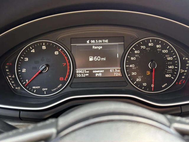 2017 Audi A4 2.0T ultra Premium | Alpharetta, GA | Star Motors 2017 Audi A4 2.0T ultra Premium | Alpharetta, GA | Star Motors