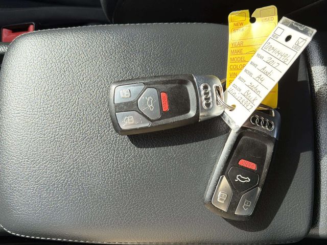 2017 Audi A4 2.0T ultra Premium | Alpharetta, GA | Star Motors 2017 Audi A4 2.0T ultra Premium | Alpharetta, GA | Star Motors