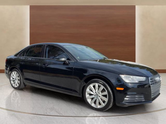 2017 Audi A4 2.0T ultra Premium | Alpharetta, GA | Star Motors 2017 Audi A4 2.0T ultra Premium | Alpharetta, GA | Star Motors
