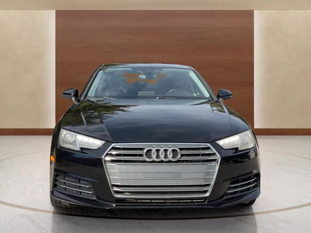 2017 Audi A4 2.0T ultra Premium | Alpharetta, GA | Star Motors 2017 Audi A4 2.0T ultra Premium | Alpharetta, GA | Star Motors