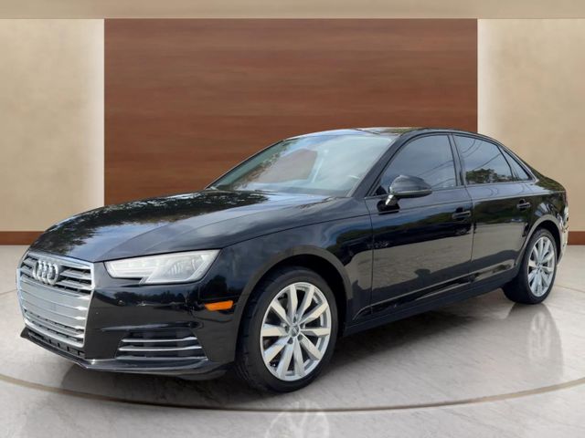 2017 Audi A4 2.0T ultra Premium | Alpharetta, GA | Star Motors 2017 Audi A4 2.0T ultra Premium | Alpharetta, GA | Star Motors