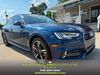 2017 Audi A4 2.0T quattro Premium Plus SLine AWD | Augusta, Georgia | Wallace Automotive Sales &amp; Leasing